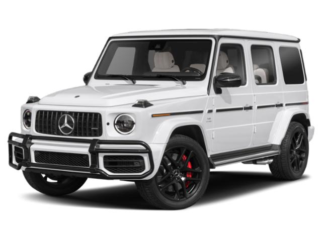 2023 Mercedes-Benz AMG G 63