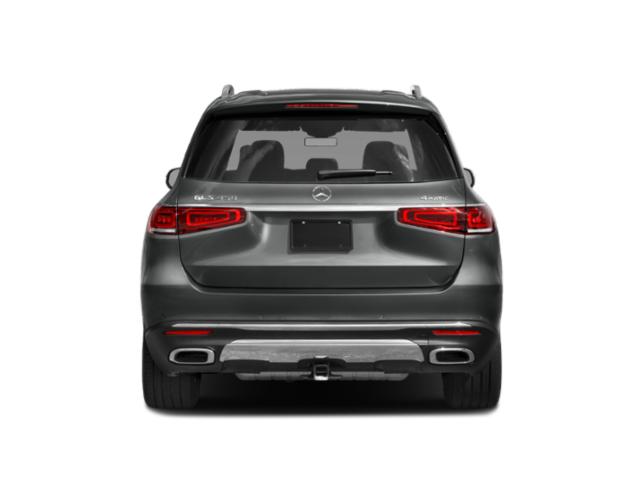 2023 Mercedes-Benz GLS GLS 450 4MATIC