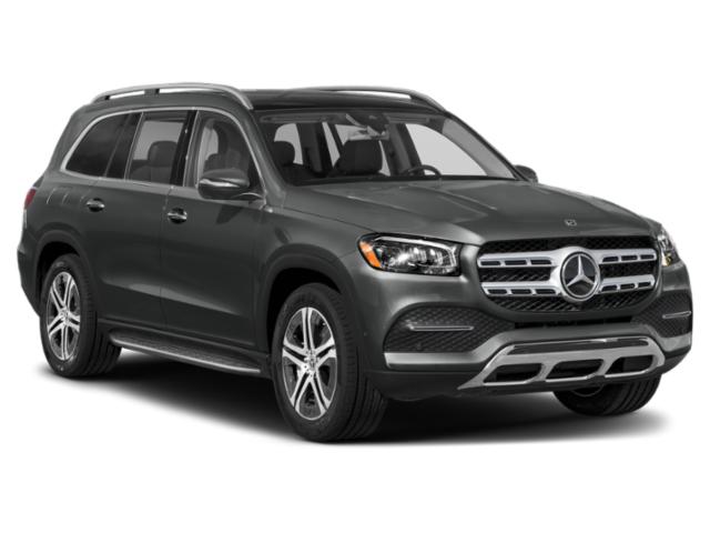 2023 Mercedes-Benz GLS GLS 450 4MATIC