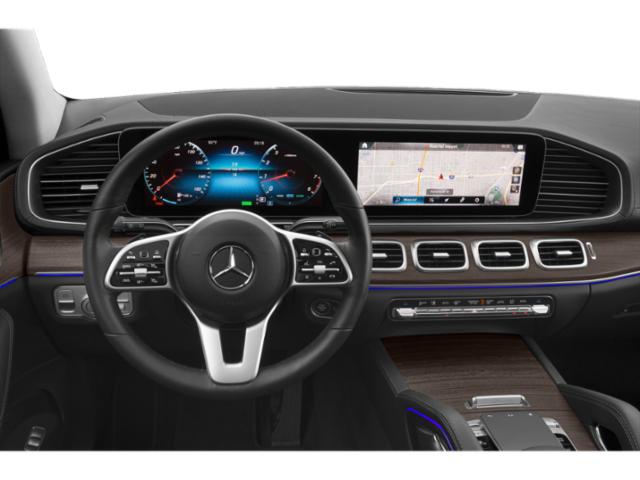 2023 Mercedes-Benz GLS GLS 450 4MATIC