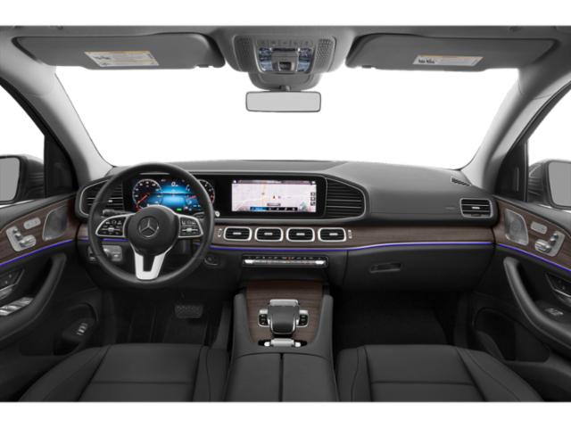 2023 Mercedes-Benz GLS GLS 450 4MATIC