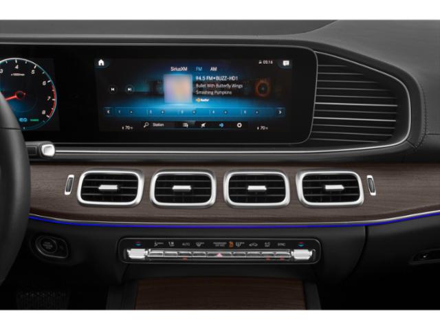 2023 Mercedes-Benz GLS GLS 450 4MATIC