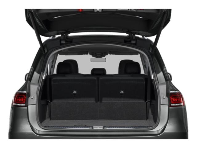 2023 Mercedes-Benz GLS GLS 450 4MATIC