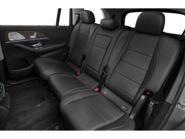 2023 Mercedes-Benz GLS GLS 450 4MATIC