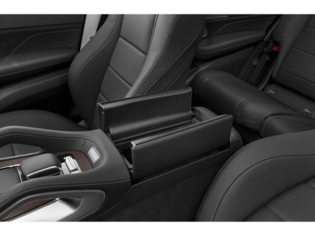 2023 Mercedes-Benz GLS GLS 450 4MATIC
