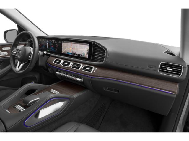 2023 Mercedes-Benz GLS GLS 450 4MATIC
