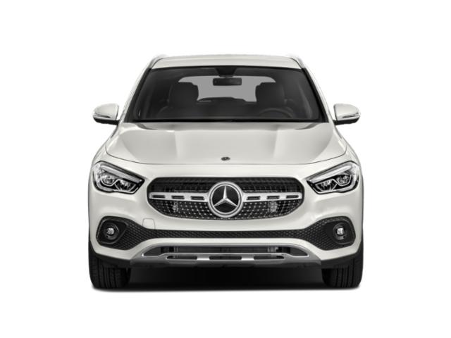 2023 Mercedes-Benz GLA-CLASS 4MATIC