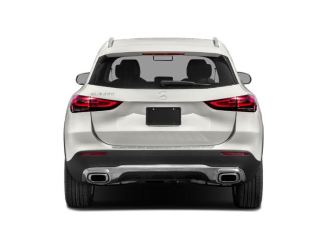 2023 Mercedes-Benz GLA-CLASS 4MATIC