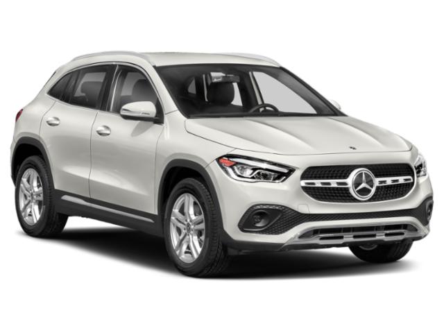 2023 Mercedes-Benz GLA-CLASS 4MATIC