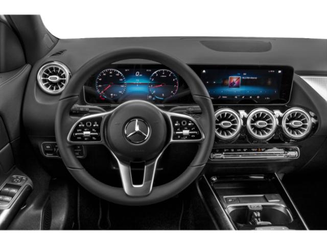 2023 Mercedes-Benz GLA-CLASS 4MATIC