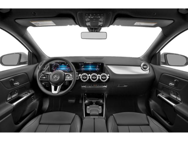 2023 Mercedes-Benz GLA-CLASS 4MATIC