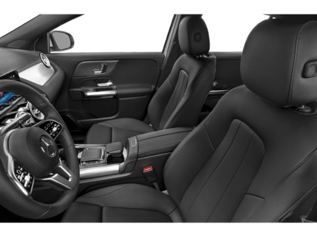 2023 Mercedes-Benz GLA-CLASS 4MATIC