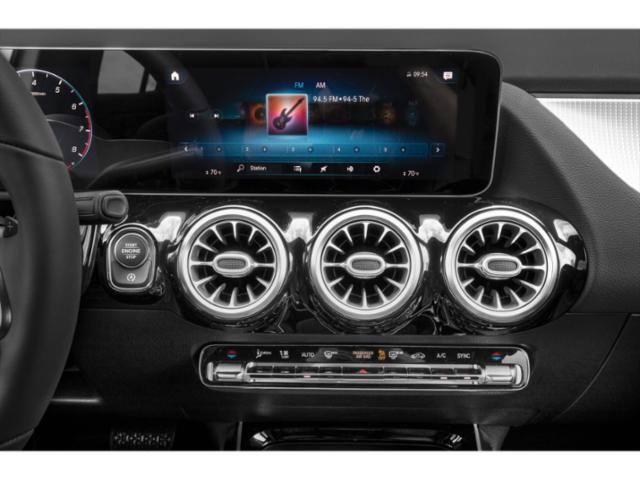 2023 Mercedes-Benz GLA-CLASS 4MATIC