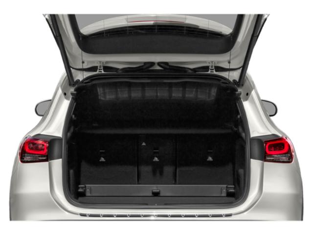 2023 Mercedes-Benz GLA-CLASS 4MATIC