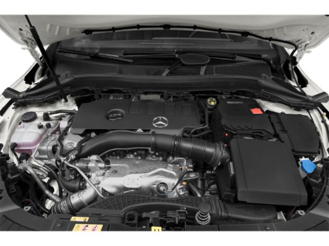 2023 Mercedes-Benz GLA-CLASS 4MATIC