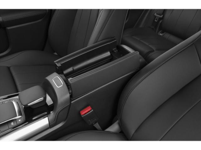 2023 Mercedes-Benz GLA-CLASS 4MATIC