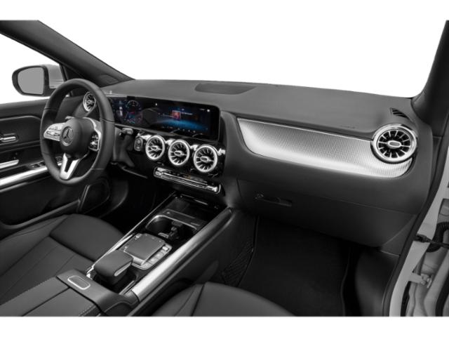 2023 Mercedes-Benz GLA-CLASS 4MATIC