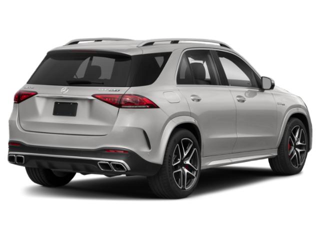 2023 Mercedes-Benz AMG GLE 63 S 4MATIC