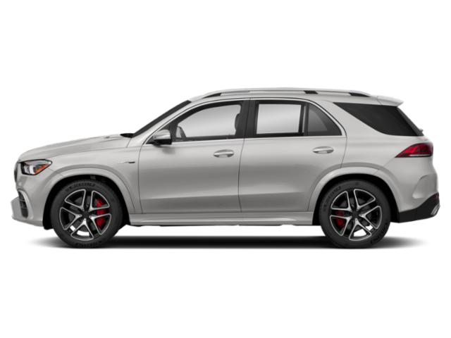 2023 Mercedes-Benz AMG GLE 63 S 4MATIC