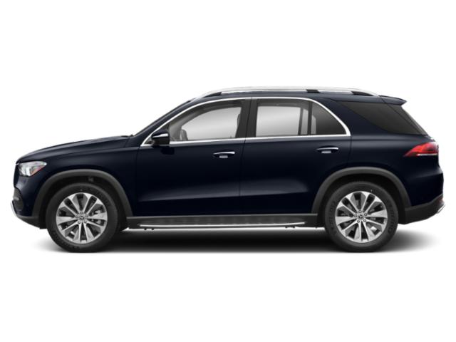 2023 Mercedes-Benz GLE 450 4MATIC