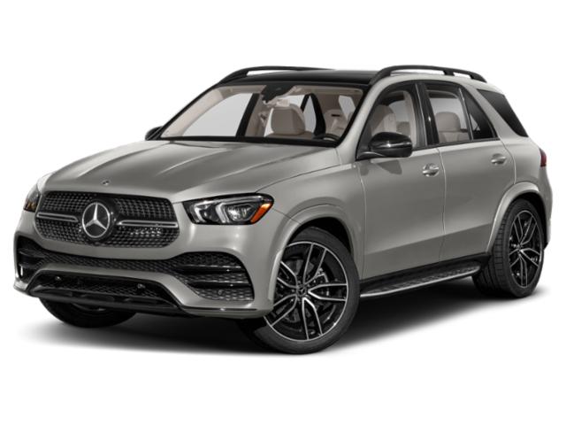 2023 Mercedes-Benz GLE 580 4MATIC