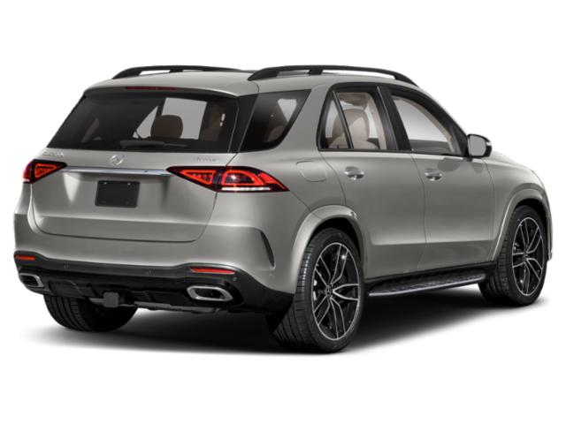2023 Mercedes-Benz GLE 580 4MATIC