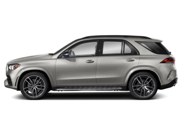 2023 Mercedes-Benz GLE 580 4MATIC
