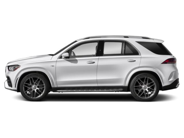 2023 Mercedes-Benz AMG GLE 53 4MATIC