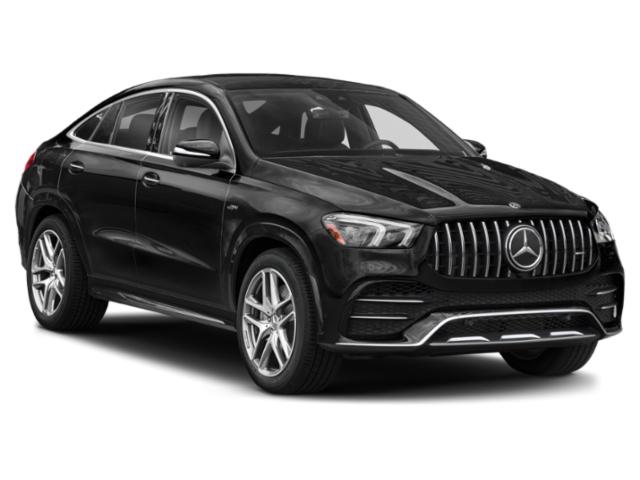 2023 Mercedes-Benz AMG GLE 53 4MATIC