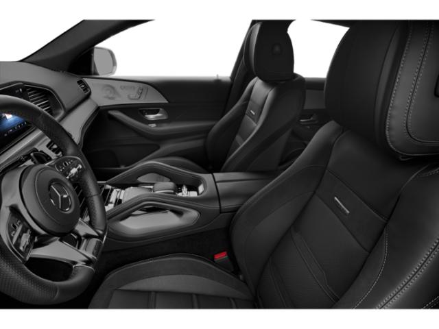 2023 Mercedes-Benz AMG GLE 53 4MATIC
