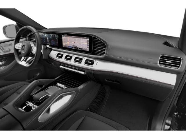 2023 Mercedes-Benz AMG GLE 53 4MATIC