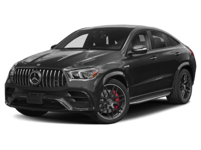 2023 Mercedes-Benz AMG GLE 63 Coupe S 4MATIC