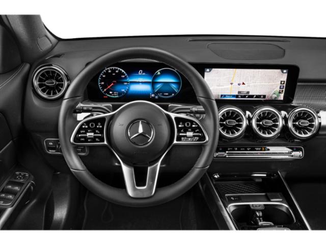 2023 Mercedes-Benz EQB 300 4MATIC