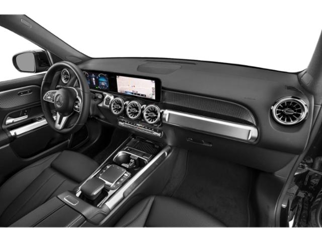 2023 Mercedes-Benz EQB 300 4MATIC