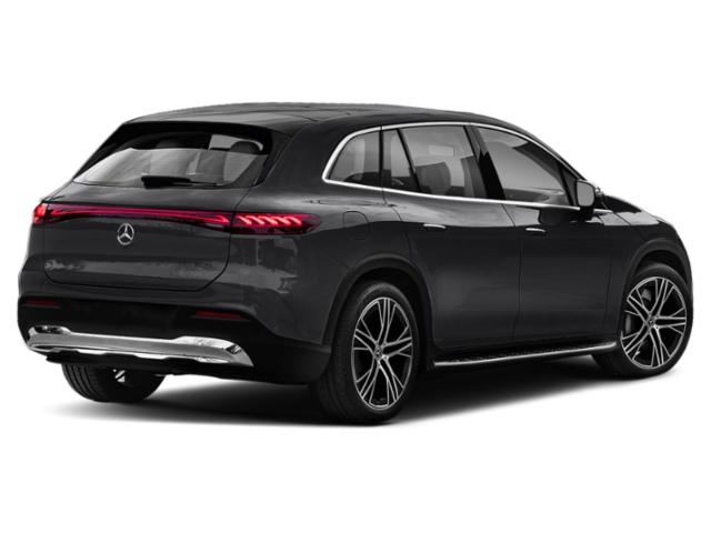2023 Mercedes-Benz EQS 580 SUV 4MATIC