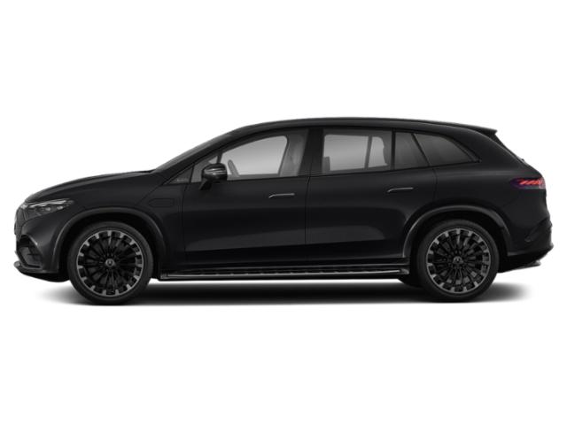 2023 Mercedes-Benz EQS 580 SUV 4MATIC