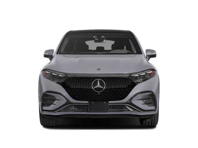 2023 Mercedes-Benz EQS 580 4MATIC