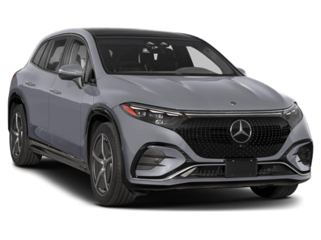 2023 Mercedes-Benz EQS 580 4MATIC