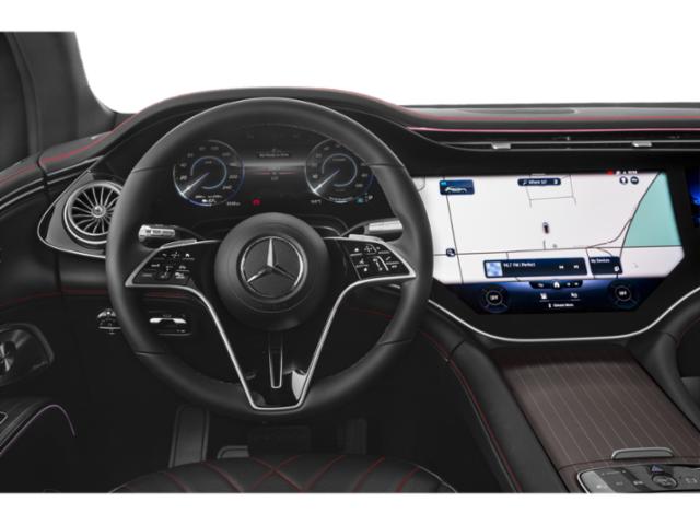 2023 Mercedes-Benz EQS 580 4MATIC