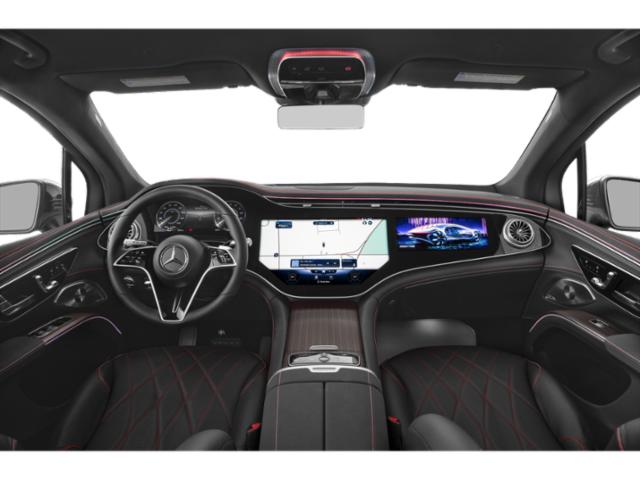 2023 Mercedes-Benz EQS 580 4MATIC