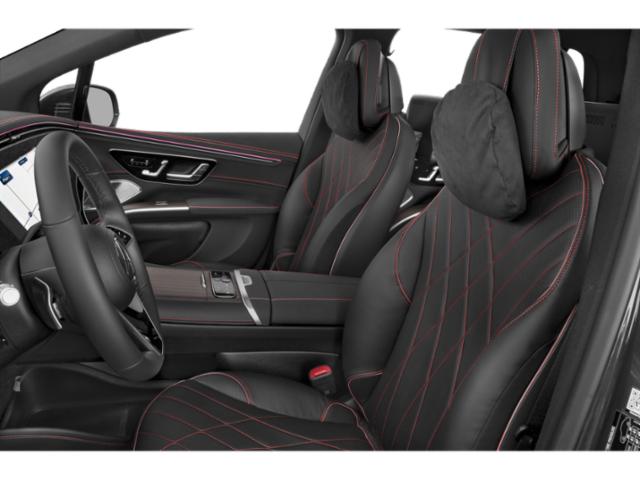 2023 Mercedes-Benz EQS 580 4MATIC