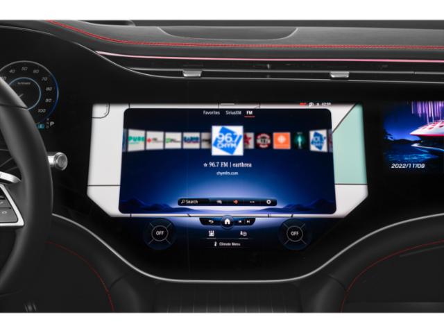 2023 Mercedes-Benz EQS 580 4MATIC