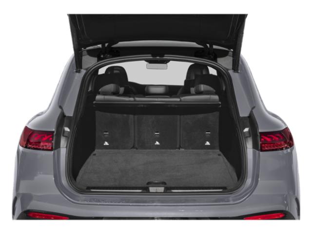 2023 Mercedes-Benz EQS 580 4MATIC