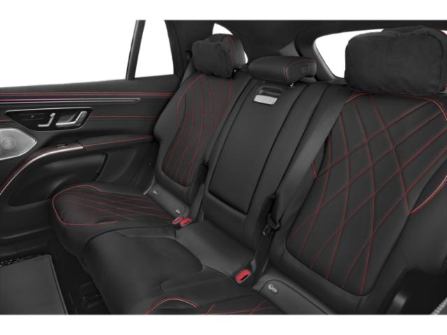2023 Mercedes-Benz EQS 580 4MATIC