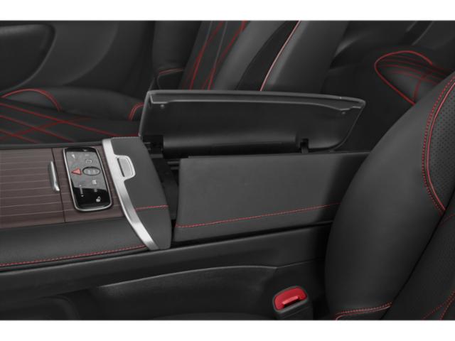 2023 Mercedes-Benz EQS 580 4MATIC