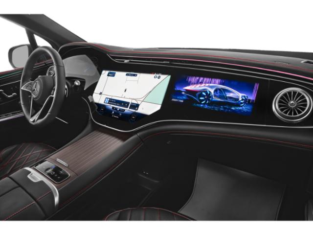 2023 Mercedes-Benz EQS 580 4MATIC