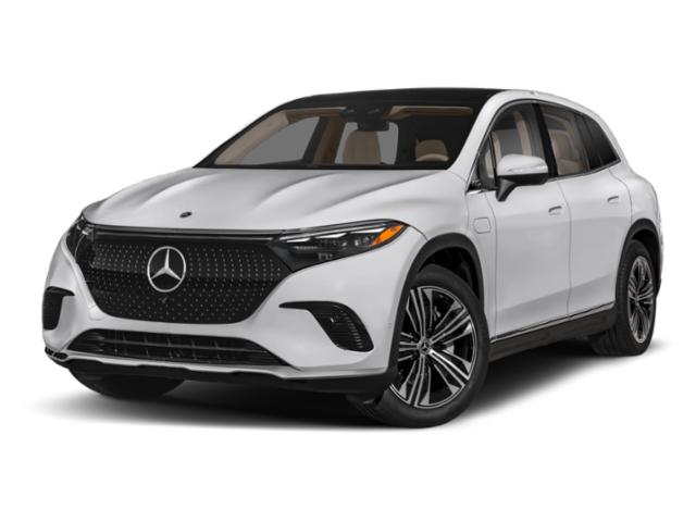 2023 Mercedes-Benz EQS for sale near Waukesha, WI