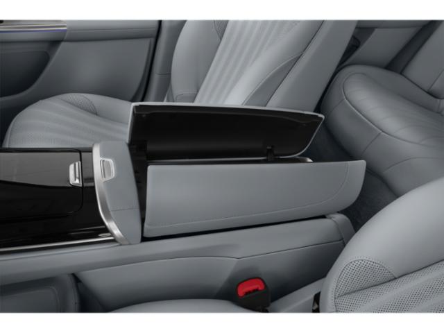 2023 Mercedes-Benz EQE 350 4MATIC
