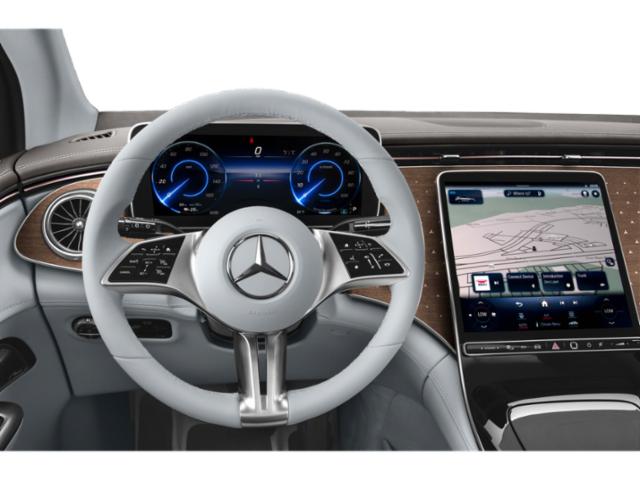 2023 Mercedes-Benz EQE 500 4MATIC