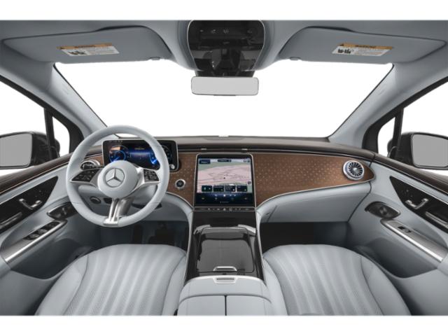 2023 Mercedes-Benz EQE 500 4MATIC
